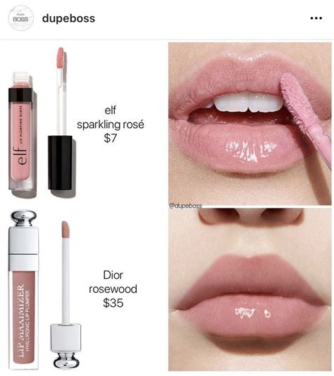 dior lip dupes|dior lip oil cheapest.